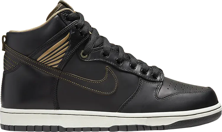 Кроссовки Pawnshop x Dunk High SB 'Old Soul' Special Box, черный, Желтый, Кроссовки Pawnshop x Dunk High SB 'Old Soul' Special Box, черный
Кроссовки Pawnshop x Dunk High SB 'Old Soul' Special Box, черный, Желтый, Кроссовки Pawnshop x Dunk High SB 'Old Soul' Special Box, черный