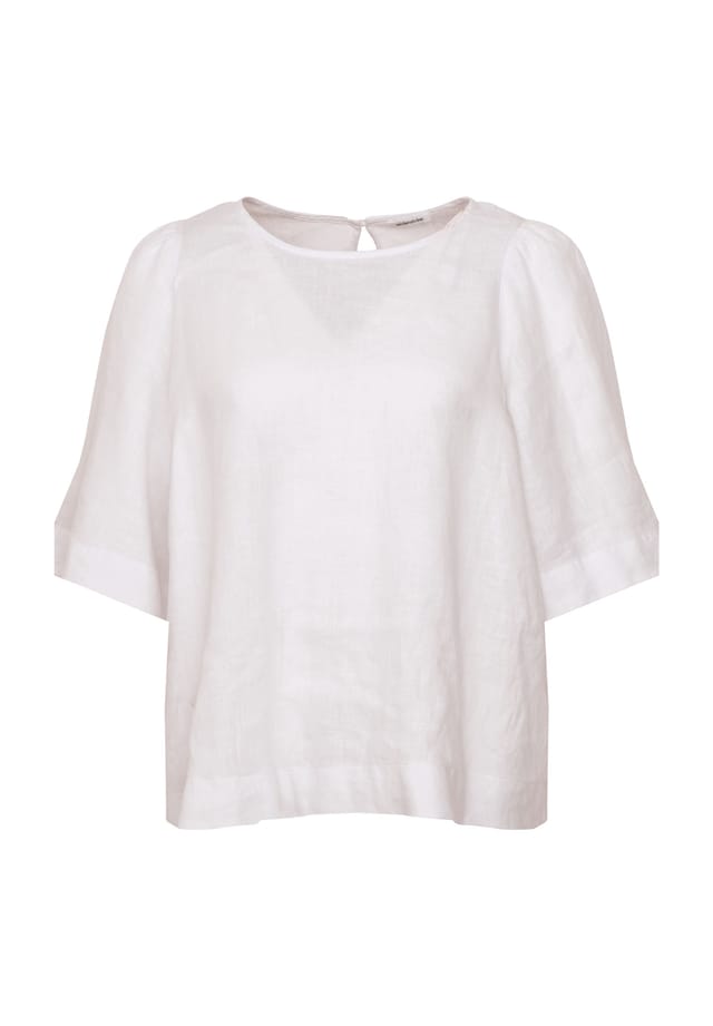 Рубашка блузка черная роза Seidensticker, белый
Рубашка блузка черная роза Seidensticker, белый