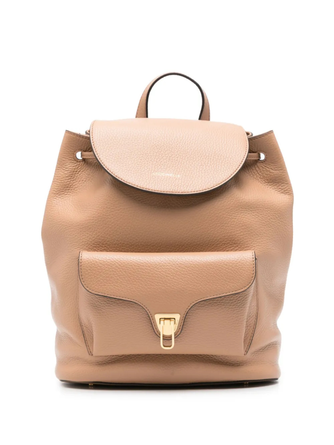 Coccinelle рюкзак Beat, нейтральный
Coccinelle рюкзак Beat, нейтральный