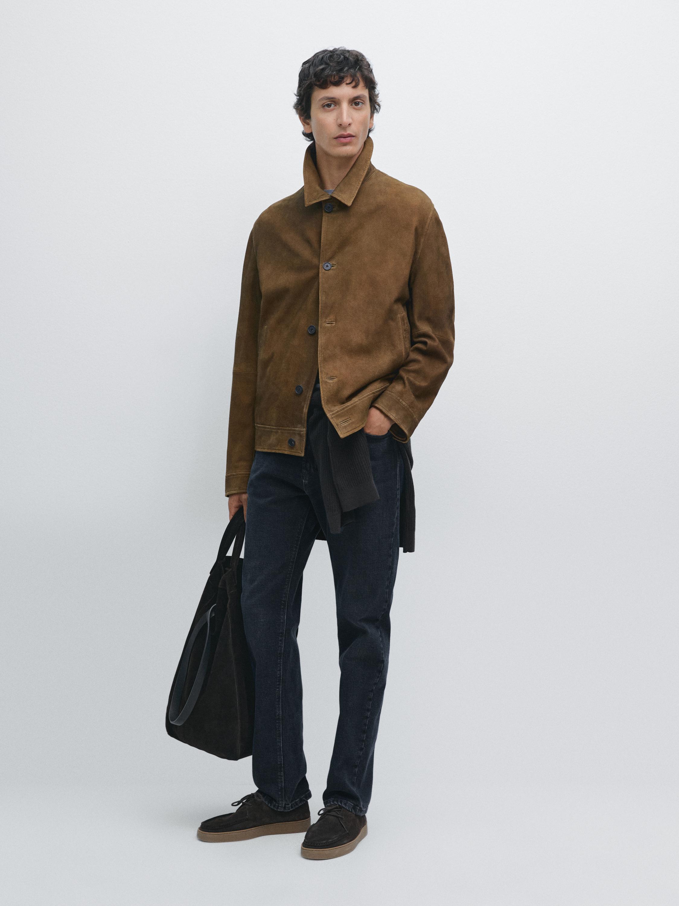 Джинсы Slim Fit Massimo Dutti, темно-синий
Джинсы Slim Fit Massimo Dutti, темно-синий