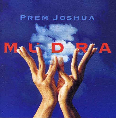 CD диск Joshua, Prem: Mudra 
CD диск Joshua, Prem: Mudra