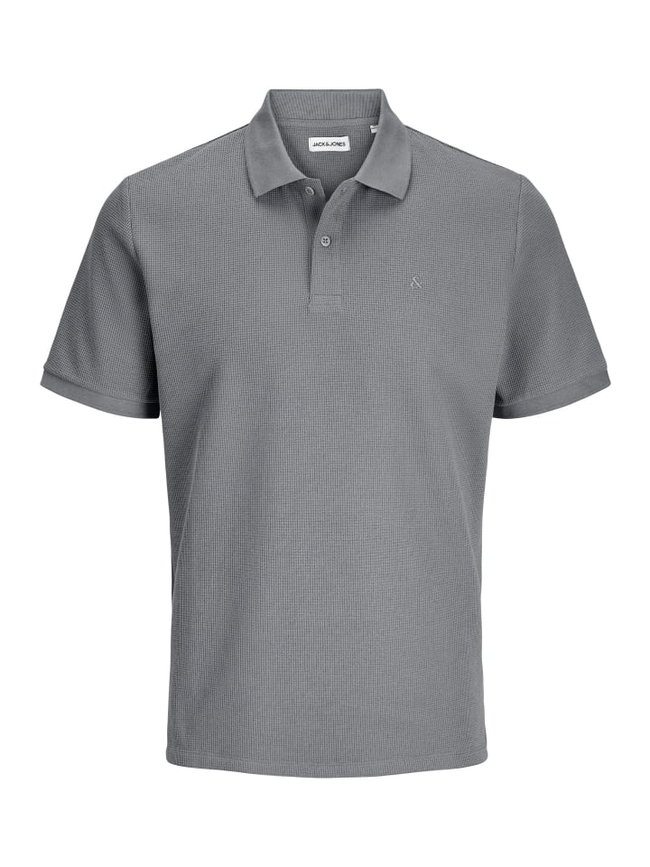 Рубашка-поло Jack & Jones 
Рубашка-поло Jack & Jones