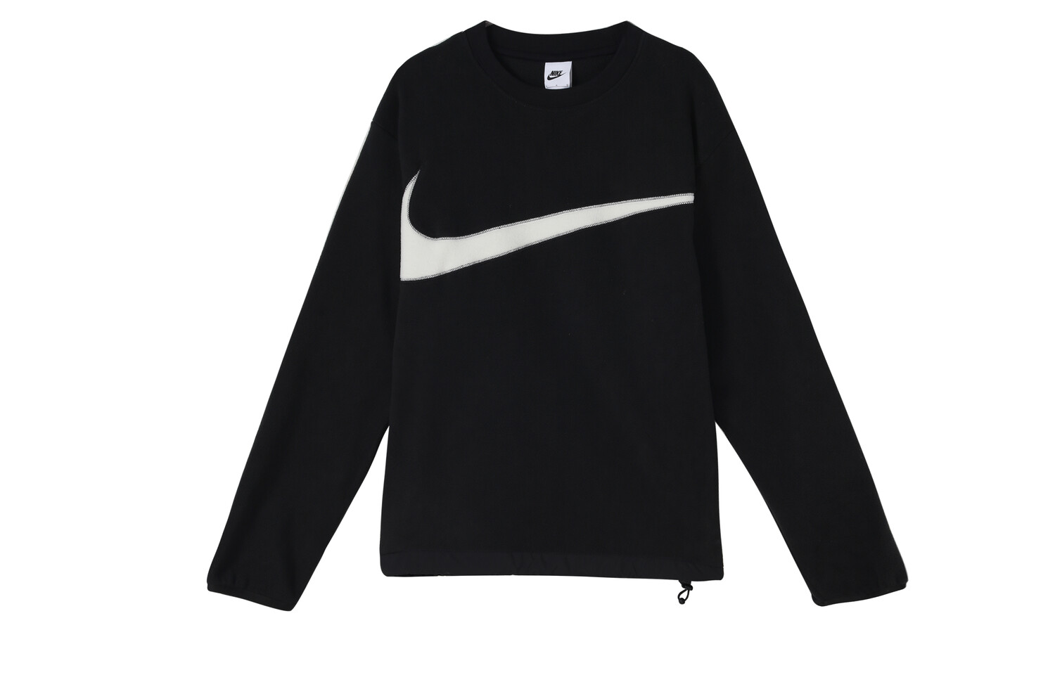 Мужская толстовка Nike, черный
Мужская толстовка Nike, черный