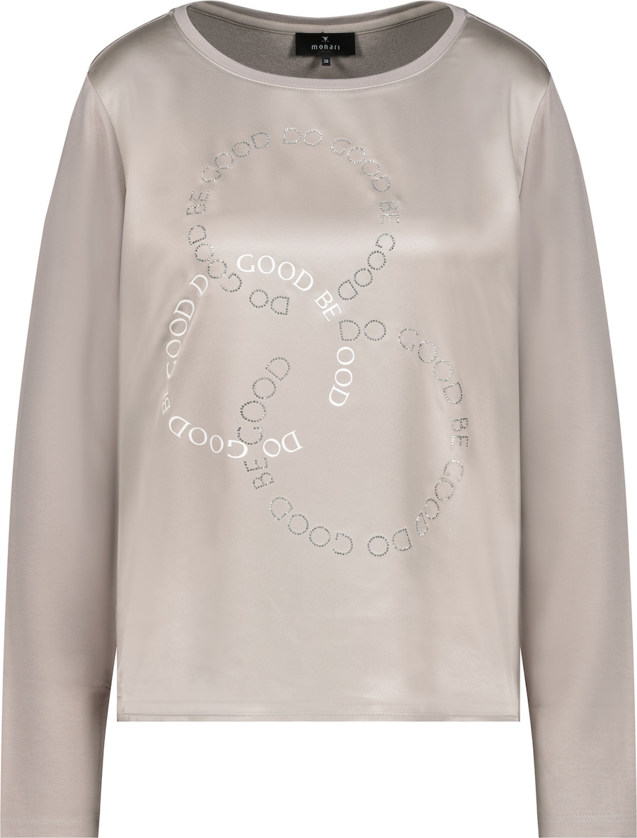 Рубашка monari, Nude
Рубашка monari, Nude