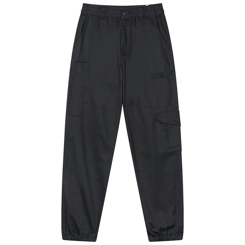 Повседневные брюки унисекс Mind Error, темно-серый
Повседневные брюки унисекс Mind Error, темно-серый