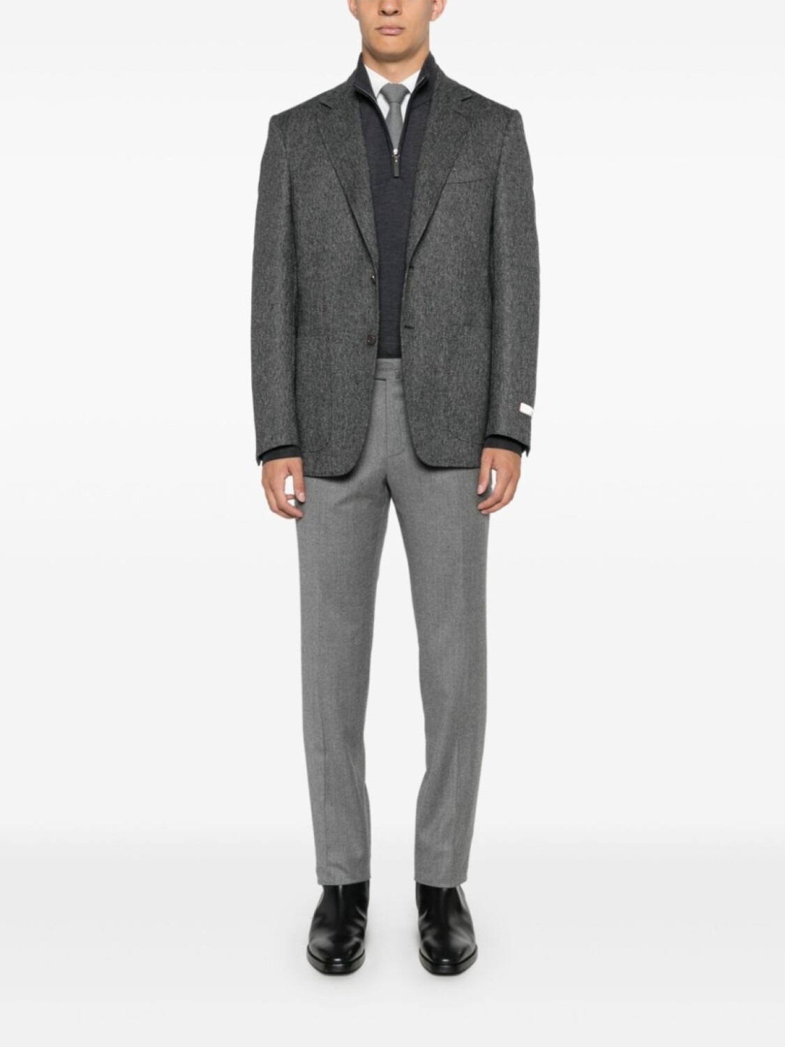 PT Torino брюки со складками, серый
PT Torino брюки со складками, серый