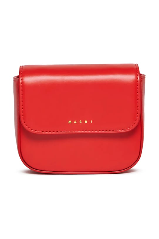 Сумка MW106F Punk Bag Marni, красный
Сумка MW106F Punk Bag Marni, красный