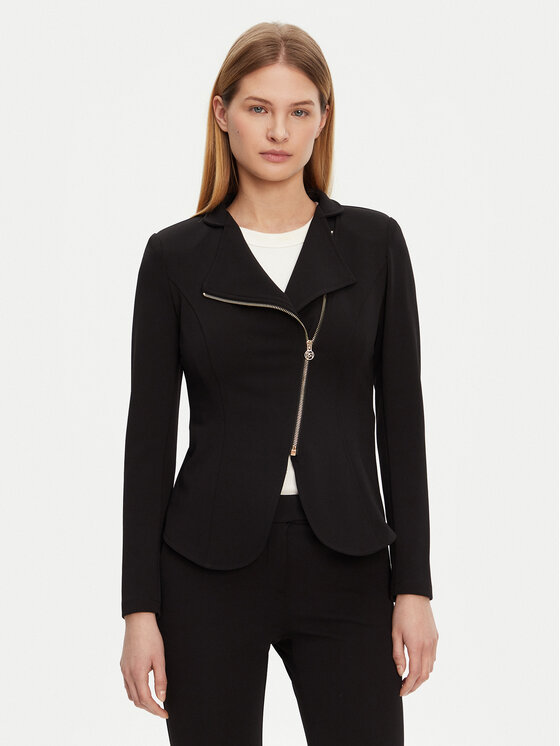 Куртка обычного кроя CFC0122737003 Rinascimento, черный
Куртка обычного кроя CFC0122737003 Rinascimento, черный