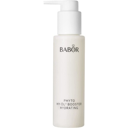 Phyto Hy-Oil Booster увлажняющий для сухой кожи с березой и розмарином 100мл, Babor
Phyto Hy-Oil Booster увлажняющий для сухой кожи с березой и розмарином 100мл, Babor