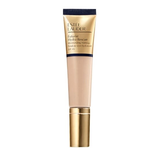 Тональный крем для лица Estée Lauder Futurist Hydra Rescue SPF45, 2C1 Pure Beige
Тональный крем для лица Estée Lauder Futurist Hydra Rescue SPF45, 2C1 Pure Beige
