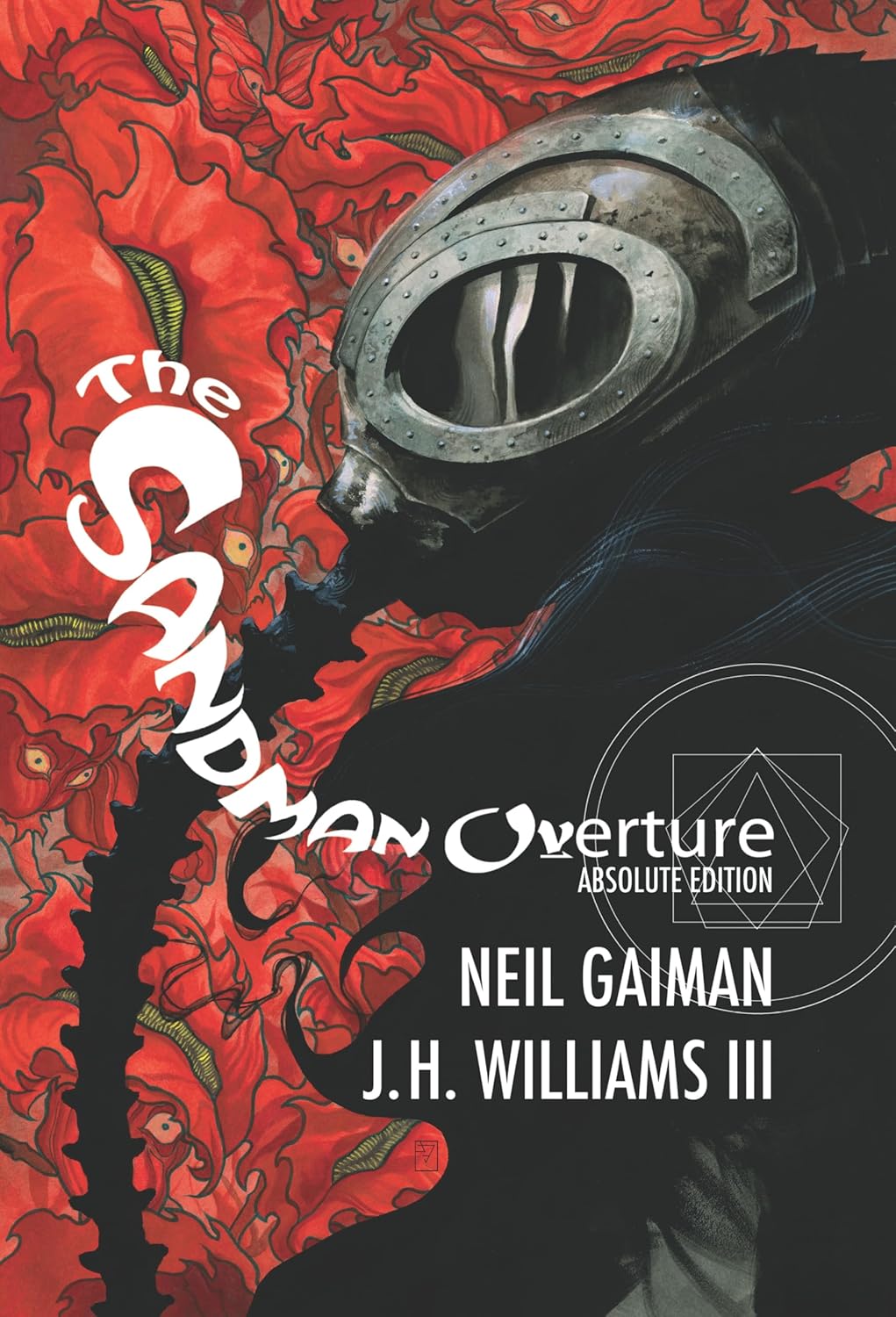 Absolute Sandman Overture (2023 Edition) (DC Comics)
Absolute Sandman Overture (2023 Edition) (DC Comics)