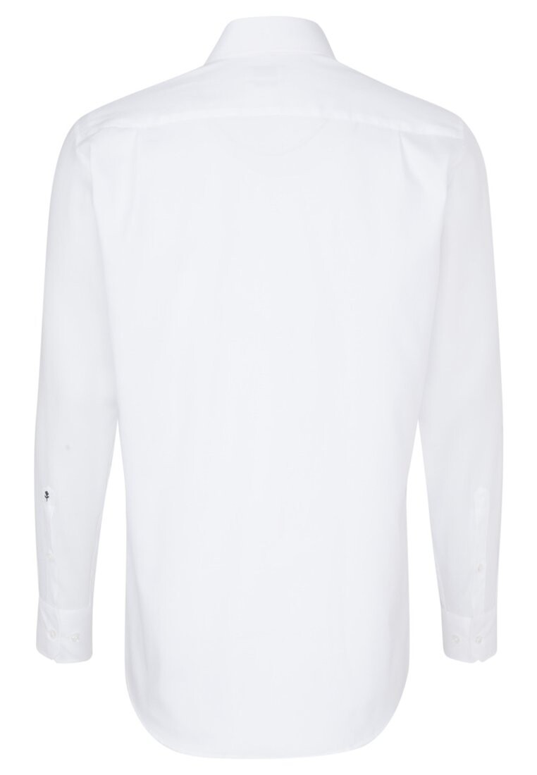 Официальная рубашка REGULAR FIT Seidensticker, белый
Официальная рубашка REGULAR FIT Seidensticker, белый