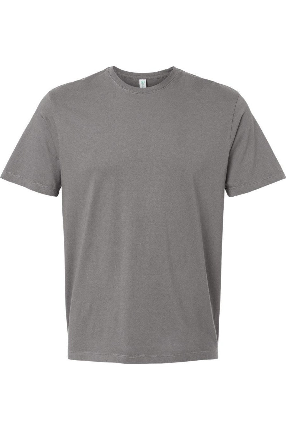 Футболка SoftShirts, цвет graphite
Футболка SoftShirts, цвет graphite