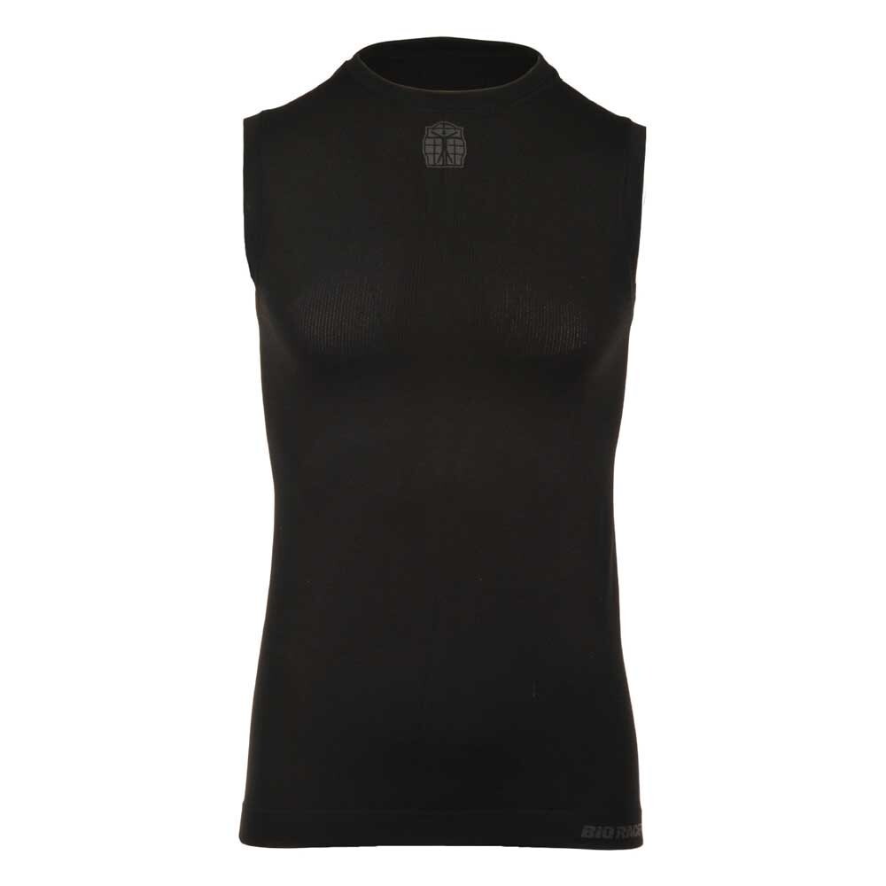 Базовый слой Bioracer Light, черный
Базовый слой Bioracer Light, черный