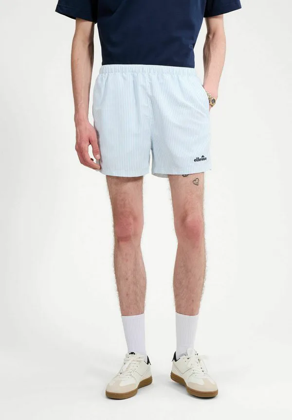 Плавки sylbio Ellesse, White Light Blue, Белый, Плавки sylbio Ellesse, White Light Blue
Плавки sylbio Ellesse, White Light Blue, Белый, Плавки sylbio Ellesse, White Light Blue