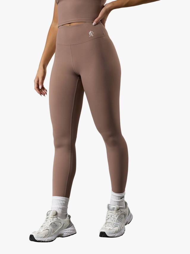 Женские спортивные леггинсы 365 Gym King, Fawn
Женские спортивные леггинсы 365 Gym King, Fawn