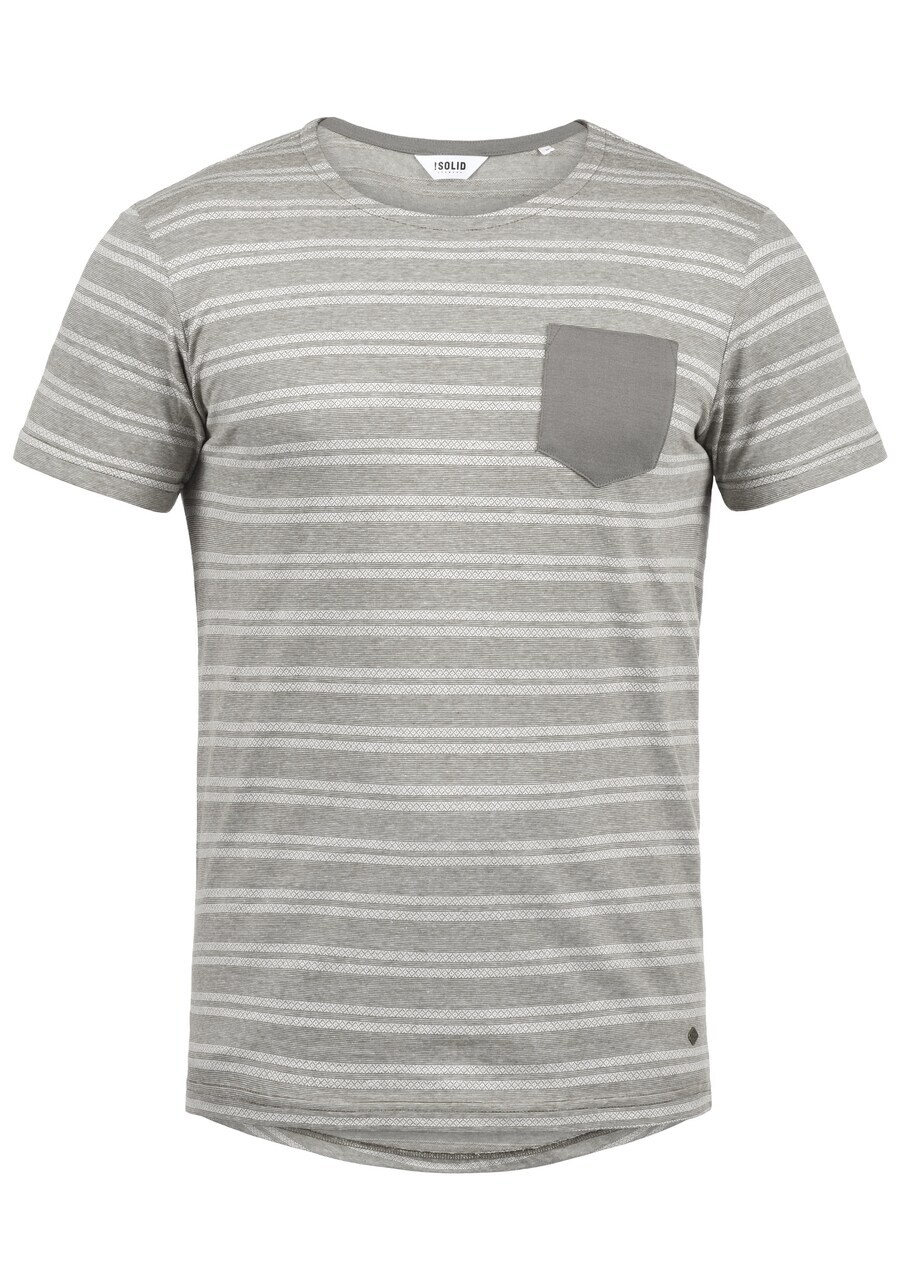 Футболка !Solid FIDEL, серый
Футболка !Solid FIDEL, серый