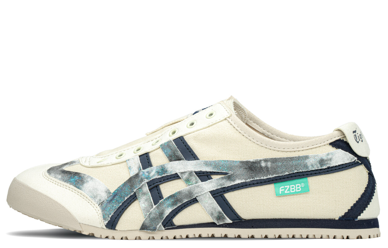 Кроссовки Onitsuka Tiger MEXICO 66 Lifestyle Shoes Unisex Low-top Black/purple, фиолетовый
Кроссовки Onitsuka Tiger MEXICO 66 Lifestyle Shoes Unisex Low-top Black/purple, фиолетовый