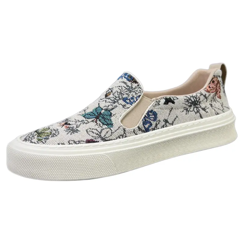 ZUOSAISI Низкие кроссовки для скейтбординга, мужские, белые
ZUOSAISI Низкие кроссовки для скейтбординга, мужские, белые