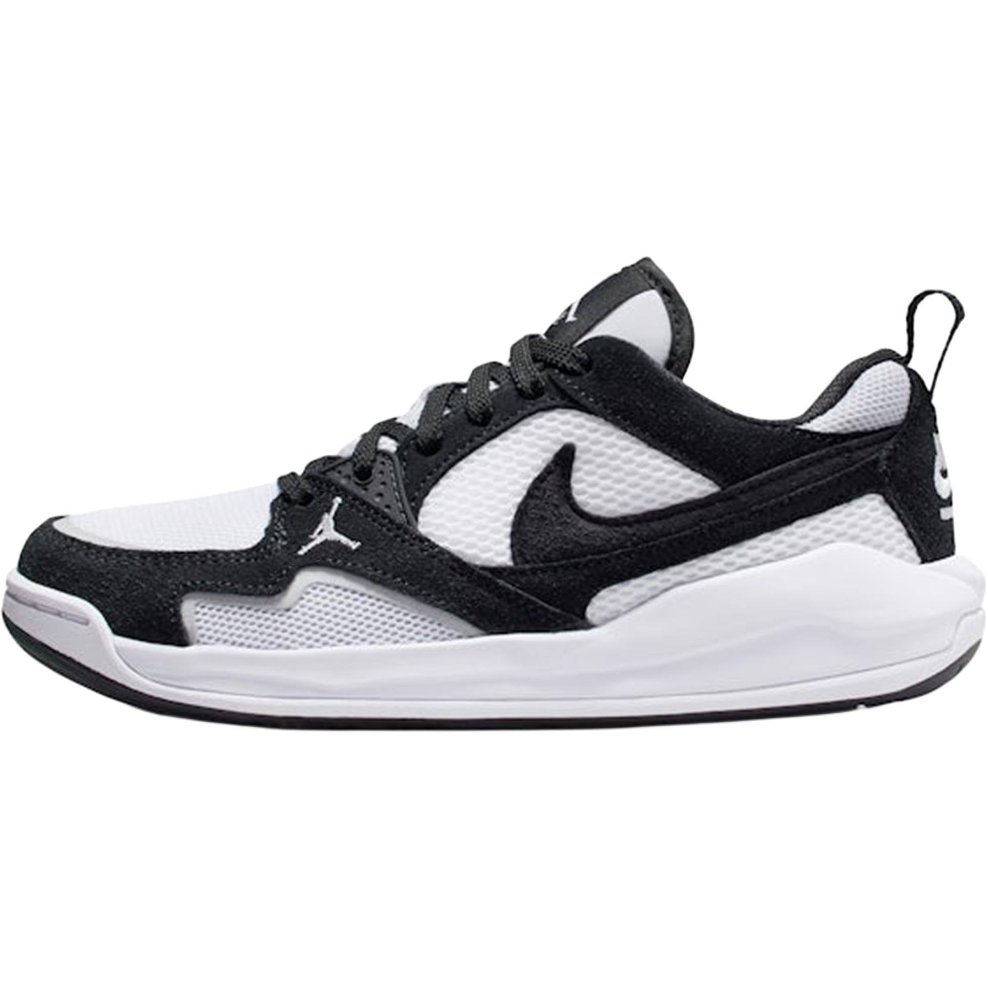 Износостойкие детские баскетбольные кроссовки CMFT Era для подростков Jordan, белый/черный
Износостойкие детские баскетбольные кроссовки CMFT Era для подростков Jordan, белый/черный