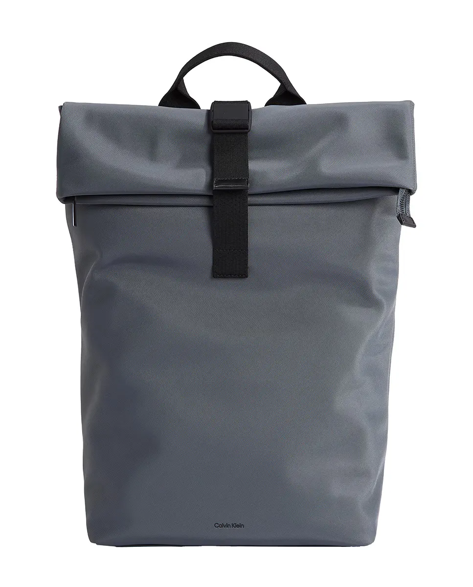 Рюкзак на колесиках Calvin Klein, серый
Рюкзак на колесиках Calvin Klein, серый