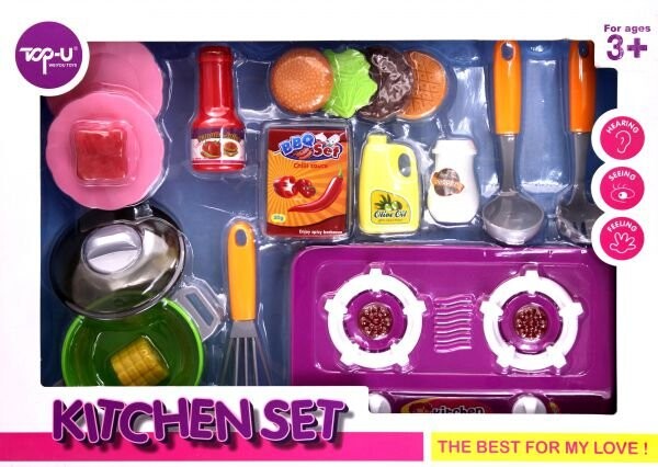 Кухонная утварь Euro Trade
Кухонная утварь Euro Trade