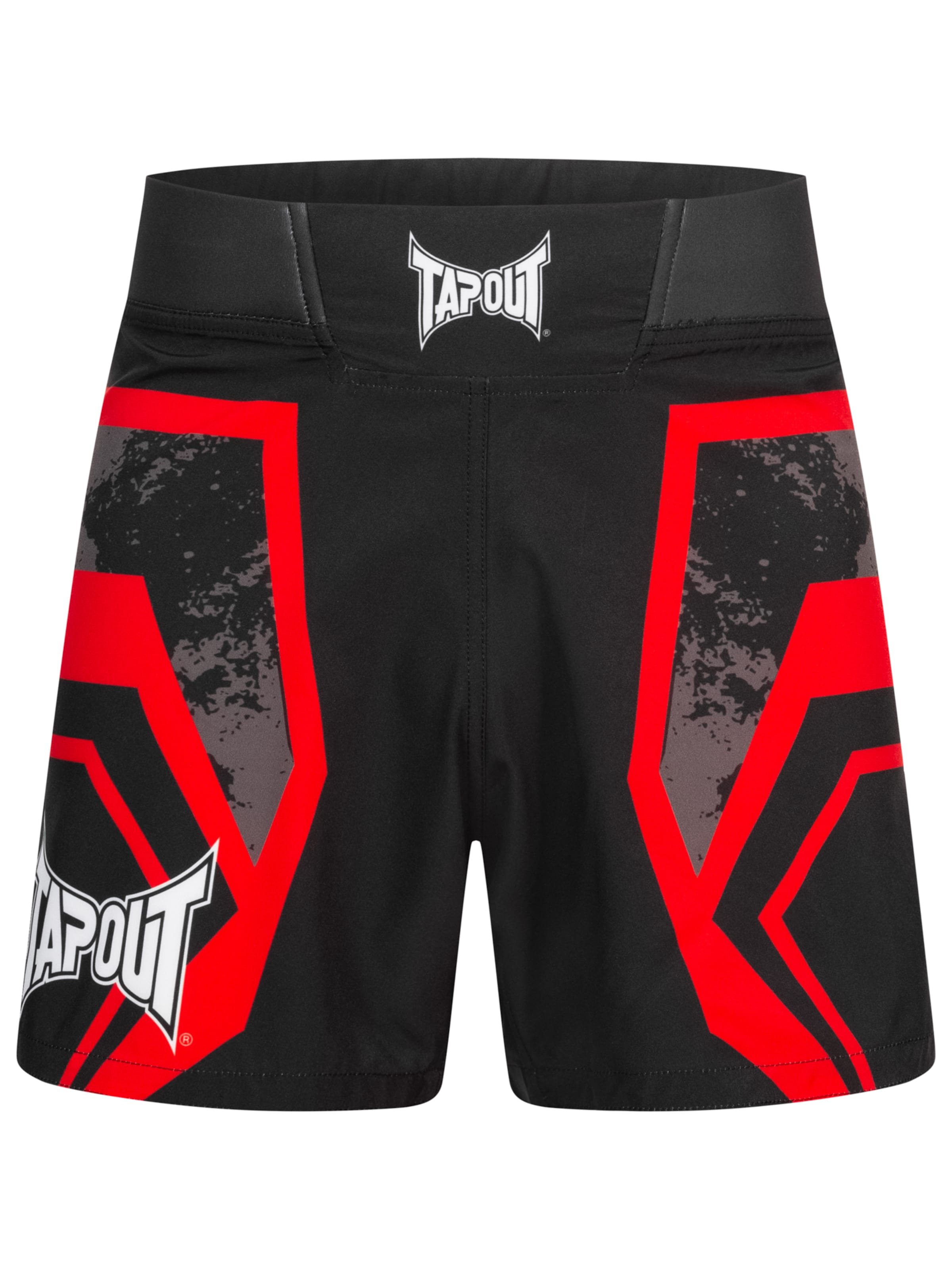 Tapout Спортивные шорты Regular 'WILLOCS' в черном цвете
Tapout Спортивные шорты Regular 'WILLOCS' в черном цвете
