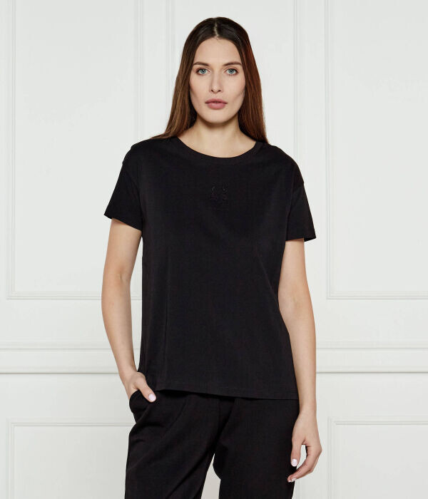 Футболка Armani Exchange Relaxed Fit, черный
Футболка Armani Exchange Relaxed Fit, черный