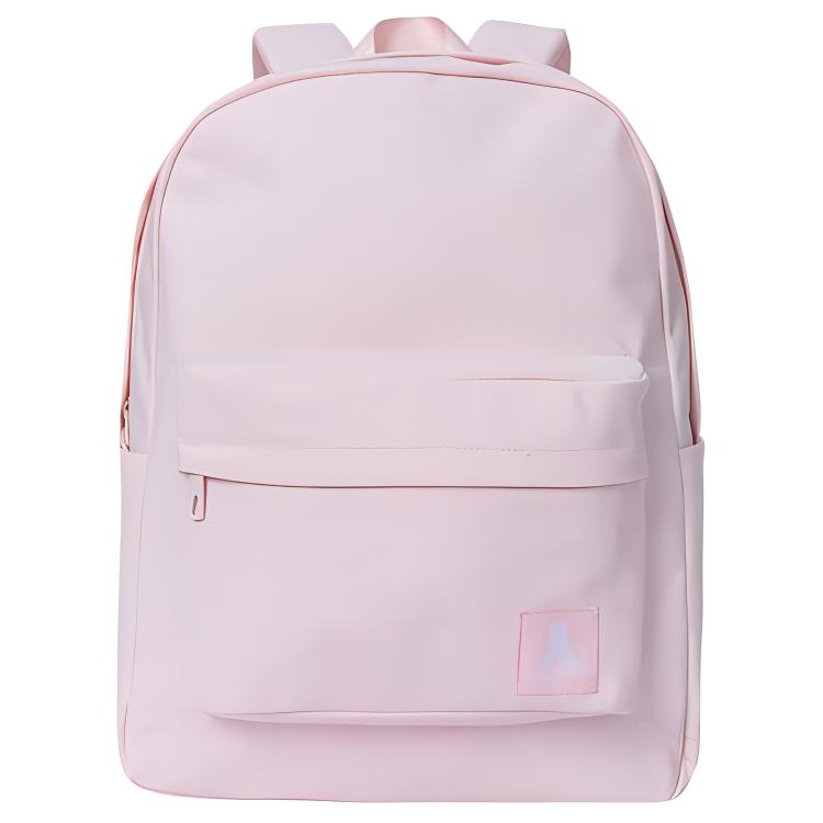 Верхняя тканевая сумка Anta Life Collection, студенческий рюкзак унисекс розовый
Верхняя тканевая сумка Anta Life Collection, студенческий рюкзак унисекс розовый