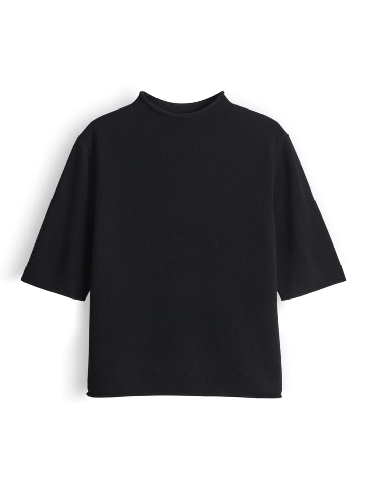 Someday. Вязаное платье Tumea черного цвета
Someday. Вязаное платье Tumea черного цвета