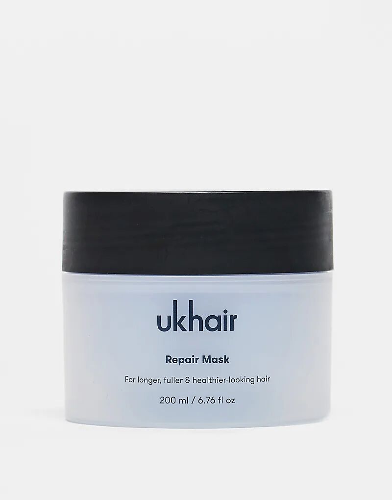 Маска для роста волос UKHAIR 200 мл Uk Lash
Маска для роста волос UKHAIR 200 мл Uk Lash