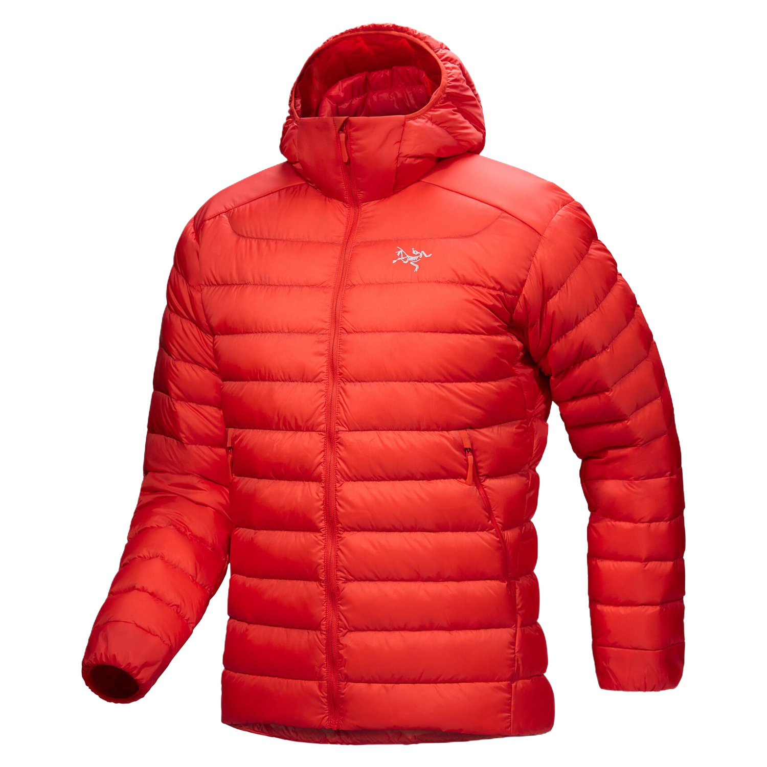 Куртка Arc'teryx Cerium с капюшоном Arcteryx, красный
Куртка Arc'teryx Cerium с капюшоном Arcteryx, красный