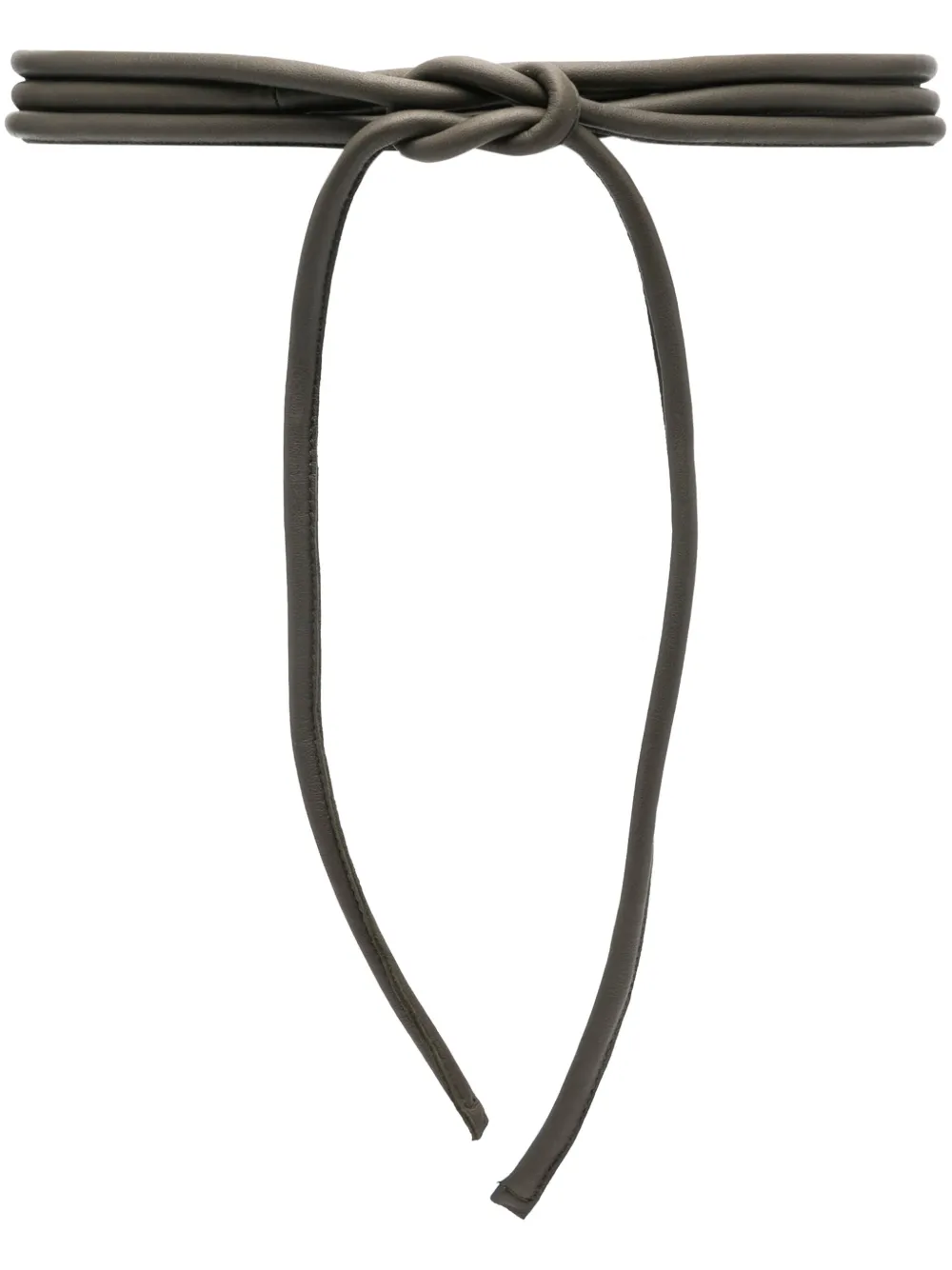 Закругленный ремень FURLING BY GIANI, зеленый
Закругленный ремень FURLING BY GIANI, зеленый