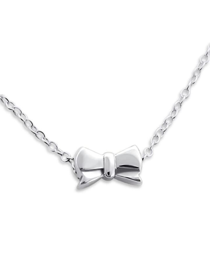 Bungsa Серебряная цепочка
Bungsa Серебряная цепочка