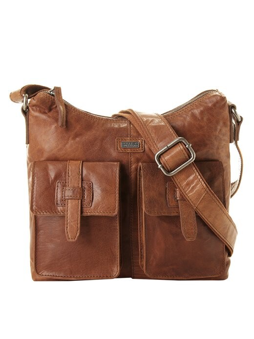 Рюкзак Spikes & Sparrow, коричневый
Рюкзак Spikes & Sparrow, коричневый