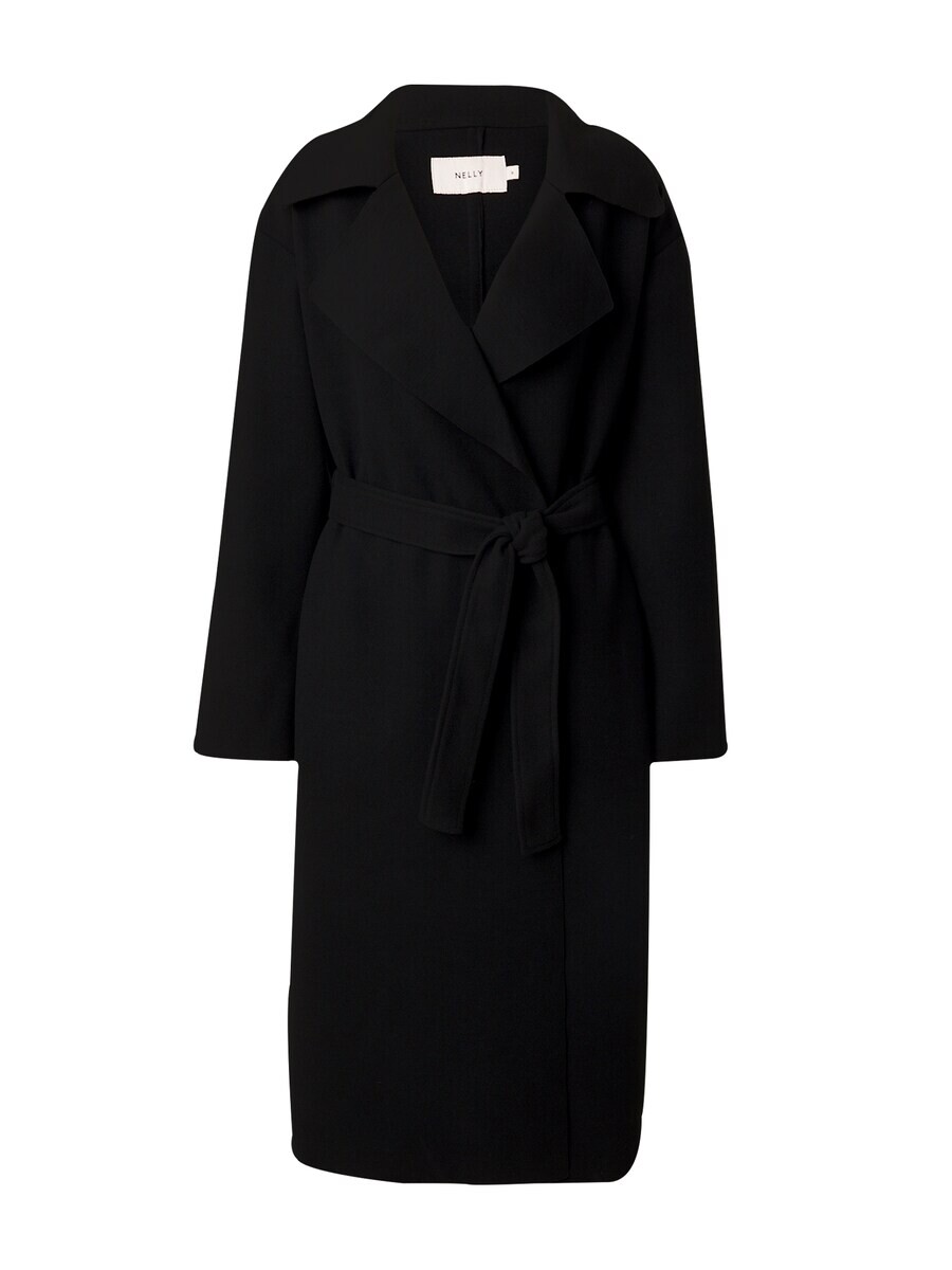 Межсезонное пальто NLY by Nelly Between-Seasons Coat, черный
Межсезонное пальто NLY by Nelly Between-Seasons Coat, черный