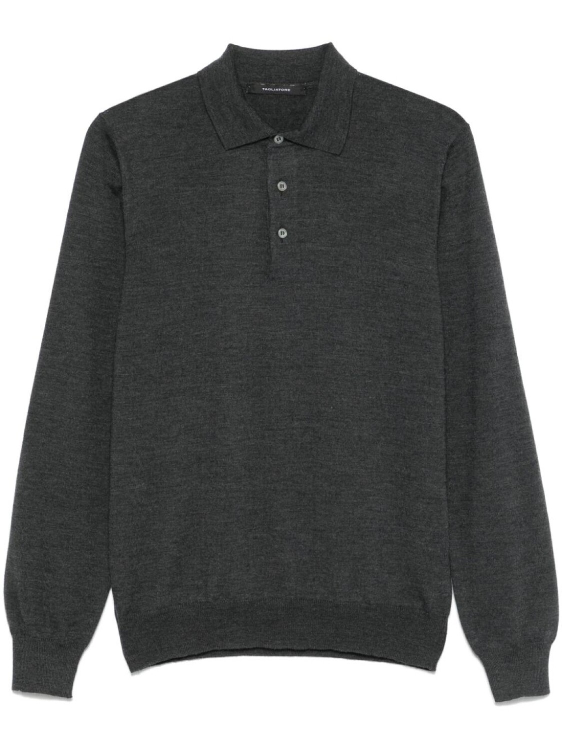 Tagliatore рубашка поло Palmer, серый
Tagliatore рубашка поло Palmer, серый