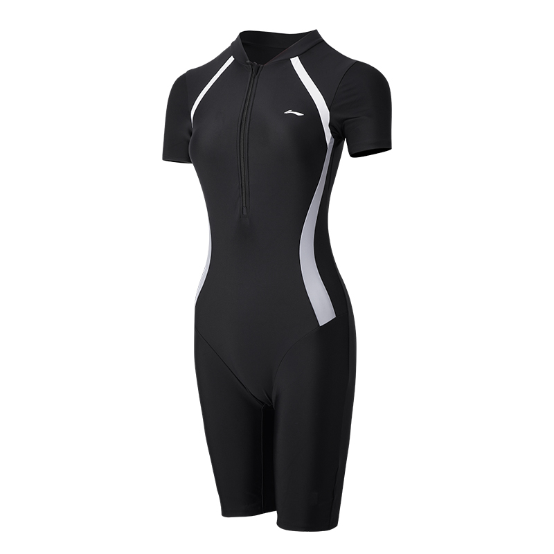 Женский купальник One-piece LINING, черный
Женский купальник One-piece LINING, черный