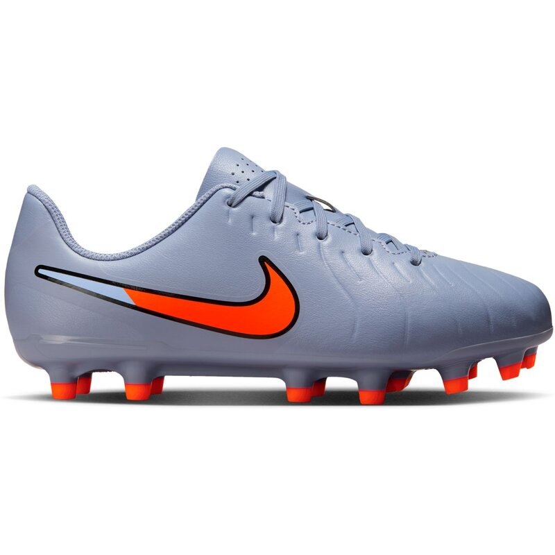 Футбольные бутсы для газона jr legend 10 club fg/mg Nike, мультиколор
Футбольные бутсы для газона jr legend 10 club fg/mg Nike, мультиколор