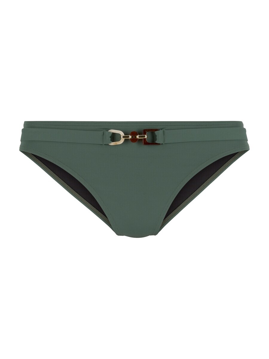 Низ бикини Lascana YVES, цвет Fir 
Низ бикини Lascana YVES, цвет Fir