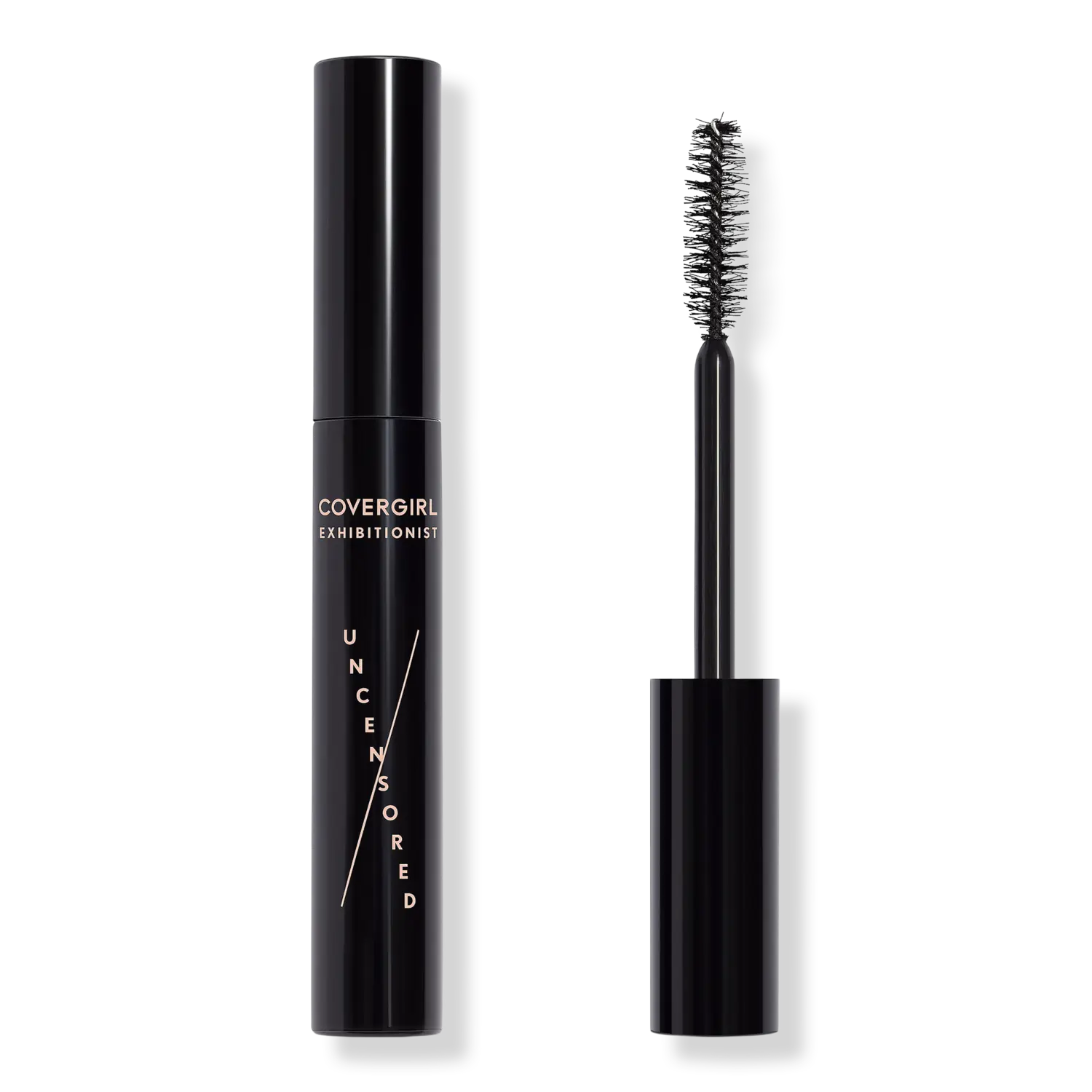 Эксгибиционистская тушь для ресниц без цензуры CoverGirl, Black
Эксгибиционистская тушь для ресниц без цензуры CoverGirl, Black