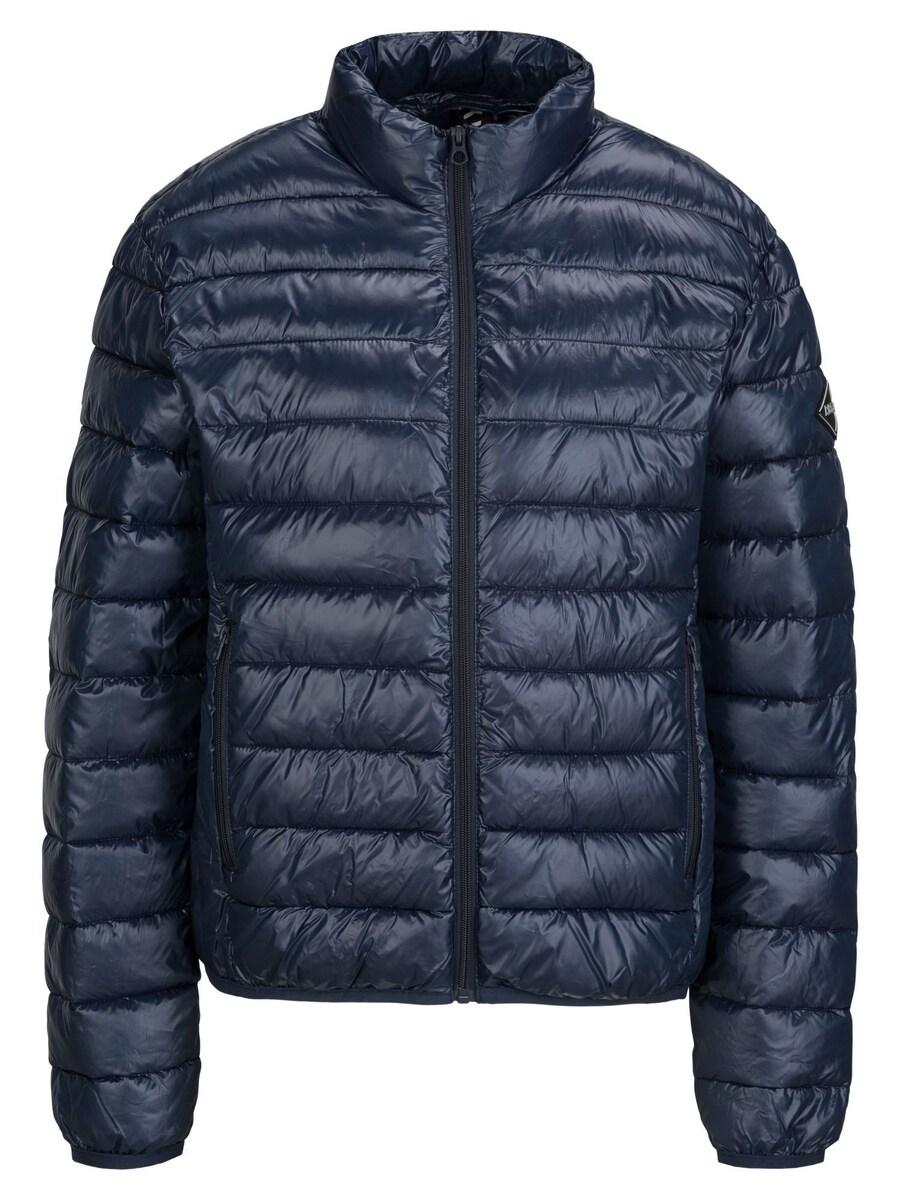 Межсезонная куртка REPLAY, синий
Межсезонная куртка REPLAY, синий