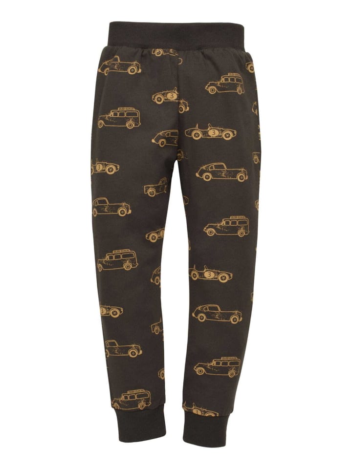 Спортивные брюки Pinokio, коричневый
Спортивные брюки Pinokio, коричневый