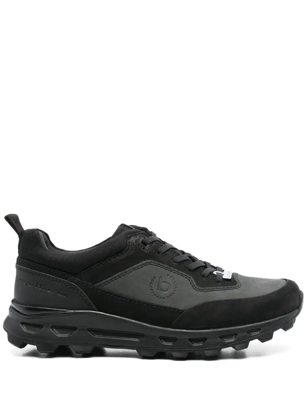 Кроссовки Ceres Bugatti, черный
Кроссовки Ceres Bugatti, черный