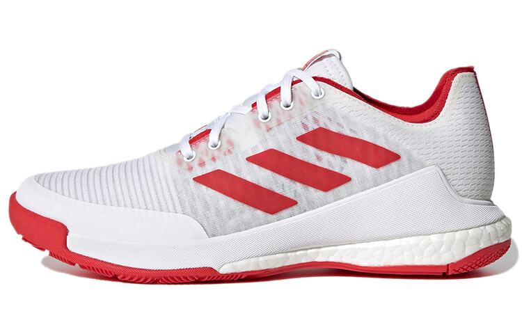 Кроссовки Crazyflight Training женские с низким верхом, белые/красные Adidas, Красный, Кроссовки Crazyflight Training женские с низким верхом, белые/красные Adidas
Кроссовки Crazyflight Training женские с низким верхом, белые/красные Adidas, Красный, Кроссовки Crazyflight Training женские с низким верхом, белые/красные Adidas