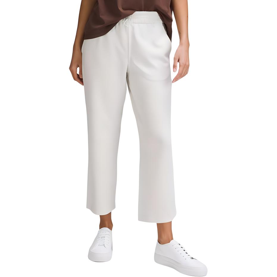 Женские повседневные брюки 24 Lululemon, белый
Женские повседневные брюки 24 Lululemon, белый