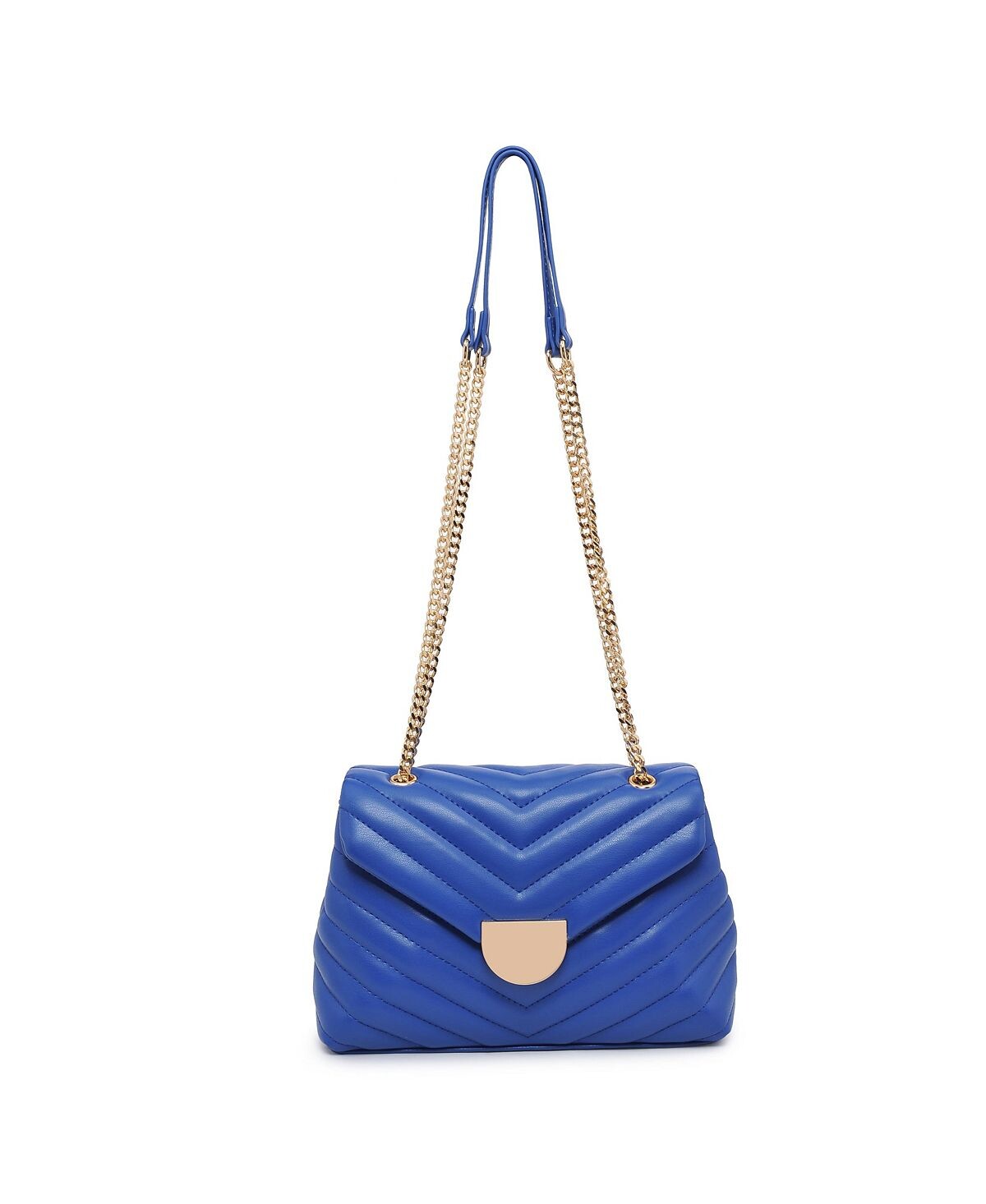 Маленькая сумка через плечо Nora Moda Luxe
Маленькая сумка через плечо Nora Moda Luxe