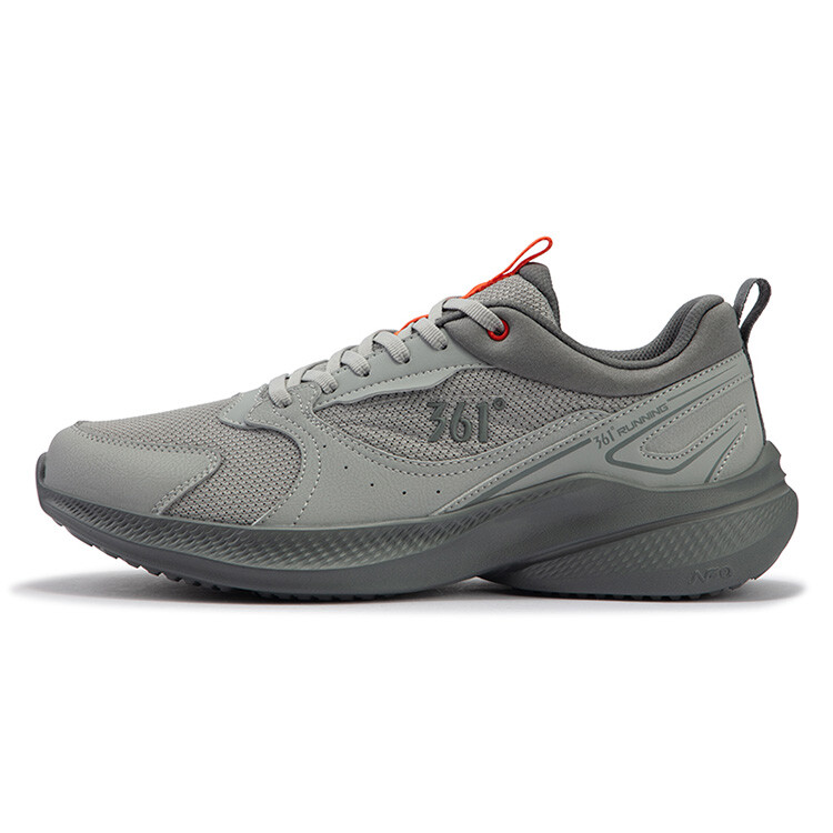 Кроссовки мужские с низким верхом Cyclic Ash/Graphite Ash 361°, цвет Graphite Gray
Кроссовки мужские с низким верхом Cyclic Ash/Graphite Ash 361°, цвет Graphite Gray