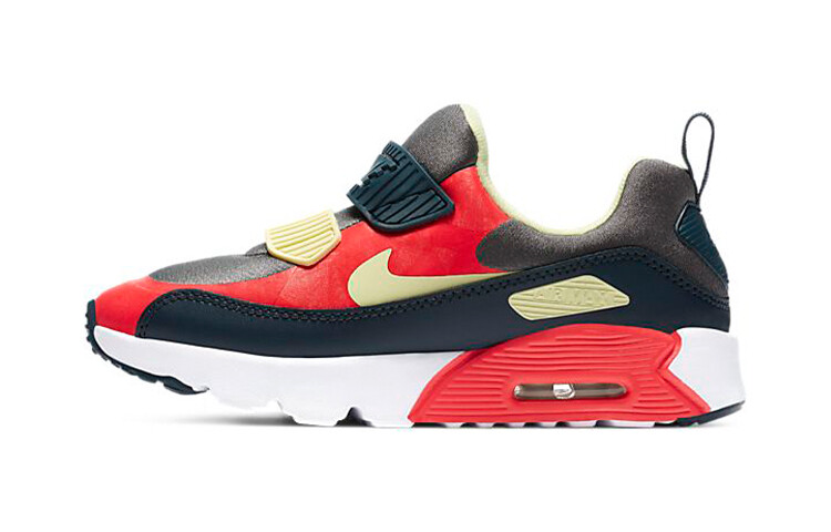 Детские кроссовки Nike Air Max 90 BP
Детские кроссовки Nike Air Max 90 BP