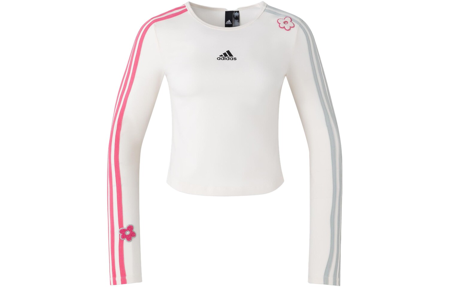 Футболка женская меловая белая Adidas, Белый, Футболка женская меловая белая Adidas
Футболка женская меловая белая Adidas, Белый, Футболка женская меловая белая Adidas
